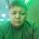 Бакыт, 35 лет