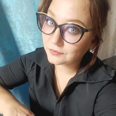Фотография девушки Алёна, 32 года из г. Новосибирск
