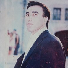 Фотография мужчины Вова, 45 лет из г. Минеральные Воды