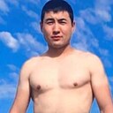 Алмас, 27 лет