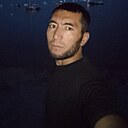 Камалидин, 37 лет