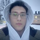 Даниил, 18 лет