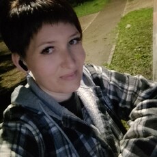 Фотография девушки Яна, 34 года из г. Выселки