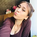 Катя, 18 лет