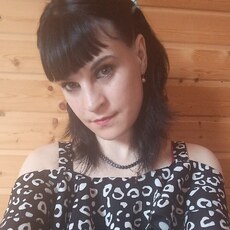 Фотография девушки Милашка, 30 лет из г. Курган