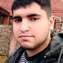 Григор, 25 лет