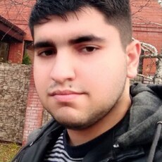 Фотография мужчины Григор, 25 лет из г. Краснодар