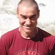 Фотография мужчины Алексей, 41 год из г. Черемхово
