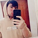 Раджа, 21 год
