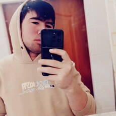 Фотография мужчины Раджа, 21 год из г. Бугульма