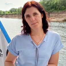Фотография девушки Юлия, 45 лет из г. Навашино