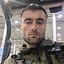 Бахром, 18 лет