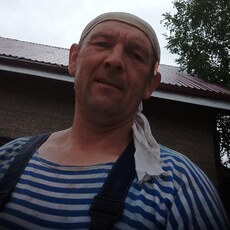 Фотография мужчины Антон, 44 года из г. Вологда
