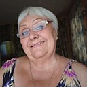 Зинаида, 66 лет