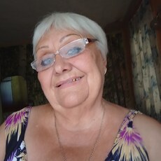 Фотография девушки Зинаида, 66 лет из г. Волгоград
