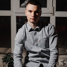 Фотография мужчины Игорь, 29 лет из г. Саранск