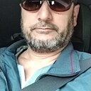 Шерхан, 43 года