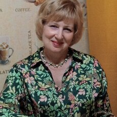 Фотография девушки Лариса, 61 год из г. Владивосток