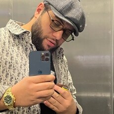 Фотография мужчины Ром, 35 лет из г. Балашиха