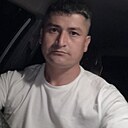 Ник, 33 года