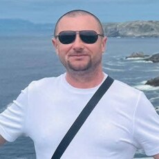 Фотография мужчины Егор, 45 лет из г. Херсон