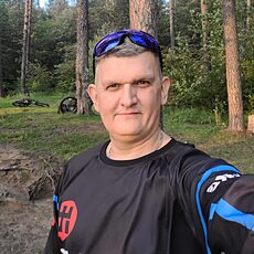 Фотография мужчины Дмитрий, 43 года из г. Ижевск