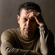 Фотография мужчины Юрий, 44 года из г. Бобруйск