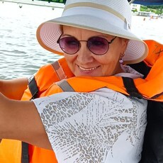 Фотография девушки Ирина, 59 лет из г. Чебоксары