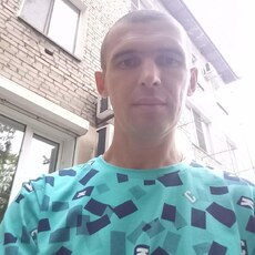 Фотография мужчины Алексей, 39 лет из г. Дальнегорск