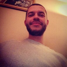 Фотография мужчины Влад, 34 года из г. Шостка