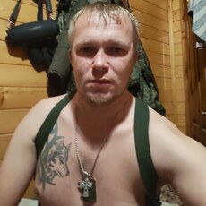 Фотография мужчины Александр, 31 год из г. Геническ