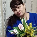 Надежда, 47 лет