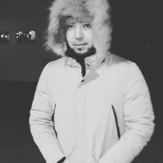 Фотография мужчины Темур, 30 лет из г. Александров