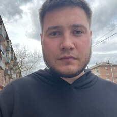 Фотография мужчины Владимир, 27 лет из г. Ярославль