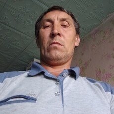 Фотография мужчины Игорь, 46 лет из г. Кемерово