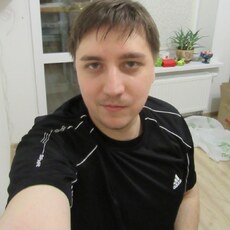 Фотография мужчины Дмитрий, 34 года из г. Керчь