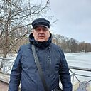 Олег, 61 год