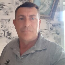 Фотография мужчины Сергей, 56 лет из г. Ливны