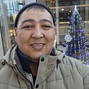 Жандос, 39 лет