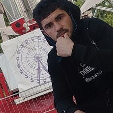Фотография мужчины Senan, 32 года из г. Лодзь