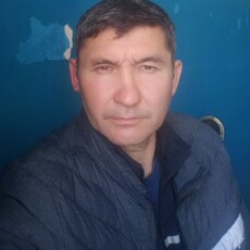 Фотография мужчины Азамат, 45 лет из г. Семей