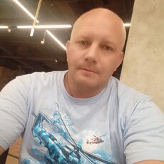 Фотография мужчины Ник, 41 год из г. Ставрополь