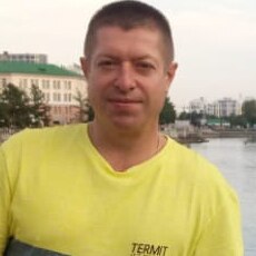Фотография мужчины Александр, 49 лет из г. Лангепас