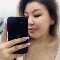 Фотография девушки Аб, 25 лет из г. Астана