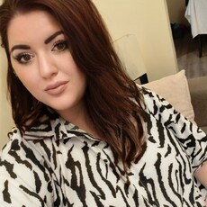 Фотография девушки Ирина, 35 лет из г. Брянск