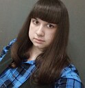Анастасия, 25 лет