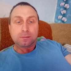 Фотография мужчины Serega, 44 года из г. Пышма