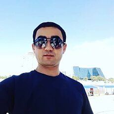 Фотография мужчины Alihan, 35 лет из г. Актобе