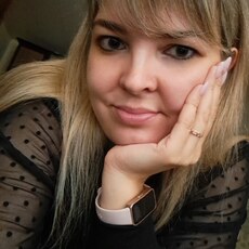Фотография девушки Дарья, 36 лет из г. Челябинск