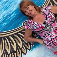 Фотография девушки Надюшка, 48 лет из г. Тверь
